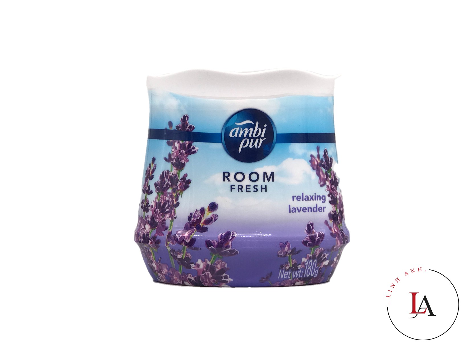 Sáp thơm Ambi Pur 180g